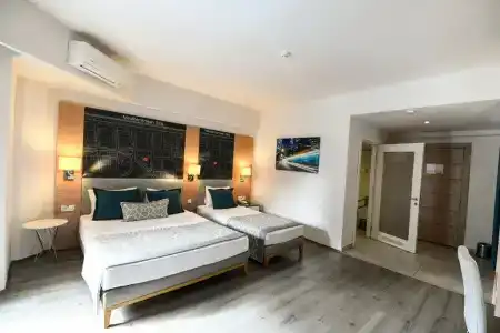 Avena Resort & Spa - 27