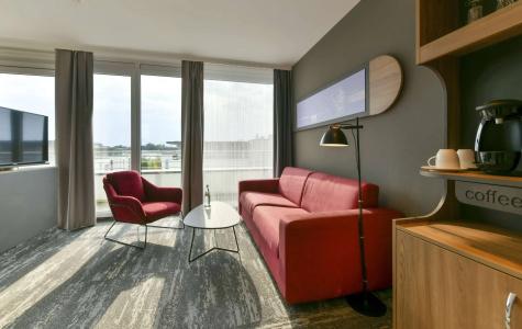 Park Inn by Radisson Papenburg - 167