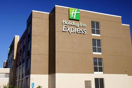 Holiday Inn Express - Norfolk, an IHG - 47
