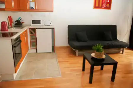 Nova Aparthotel - 171