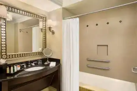 Waldorf Astoria Orlando - 53