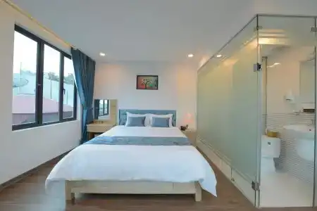 Hanoi Prime Center - 64