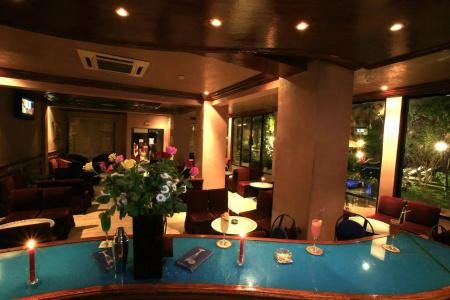 Imperial Holiday Hôtel & spa - 23