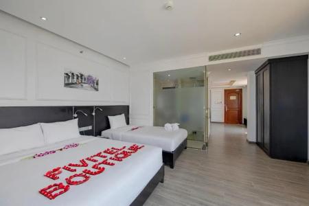 Fivitel Boutique Da Nang - 29