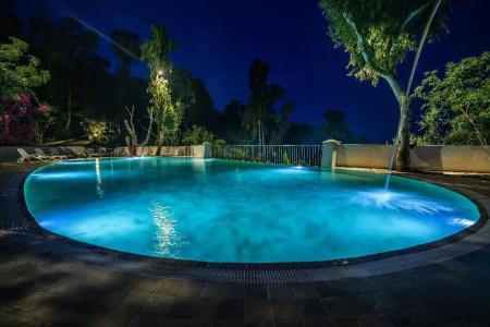 Arbatax Park Resort - Ville del Parco - 14