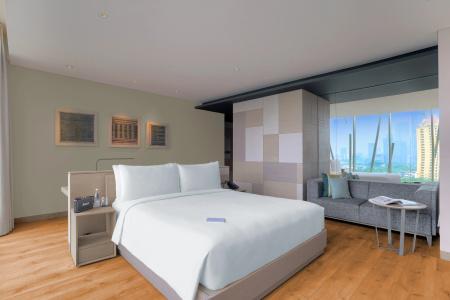 Alila Scbd Jakarta - 2