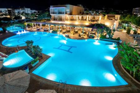Peridis Family Resort - 166