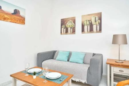 Apartamentos Almoraide Suites - Adults Only - 273