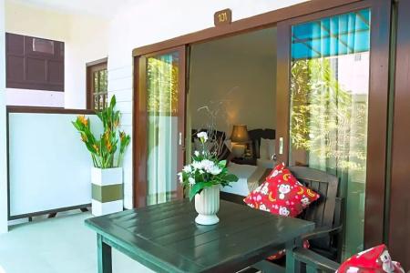 The Florist Resort - 59