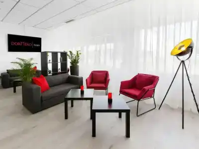 Dormero Dessau-RoßLau - 21