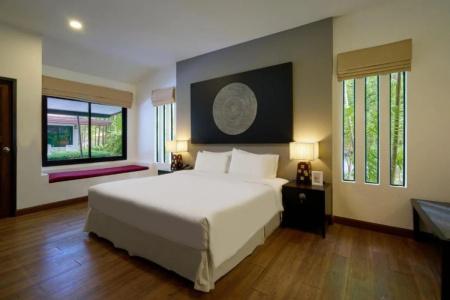 Dang Sea Beach Resort - Sha - 3