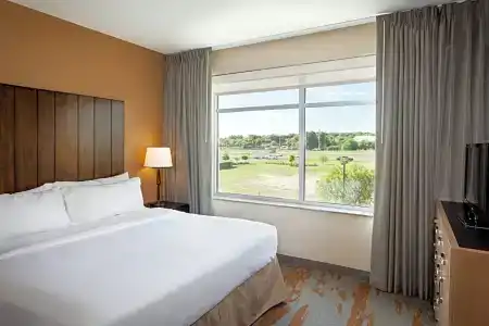 Holiday Inn San Antonio Northwest- Seaworld Area, An Ihg - 46