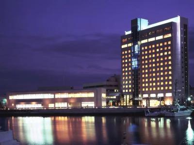 Tokushima Grandvrio - 70