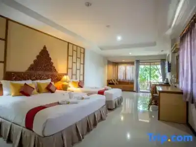 100 Islands Resort & Spa - 82
