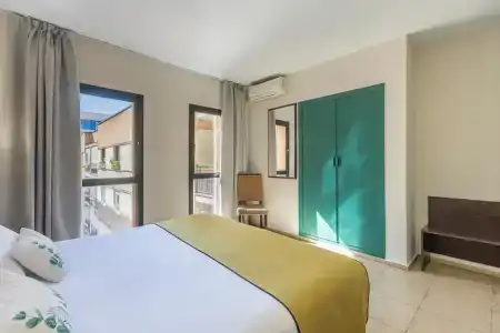 Itaca Colón - 4