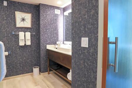 Carte San Diego Downtown, Curio Collection By Hilton - 116
