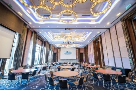 Le Meridien Suvarnabhumi, Bangkok Golf Resort and Spa - 42
