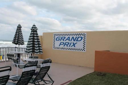Grand Prix Beach Front - 19