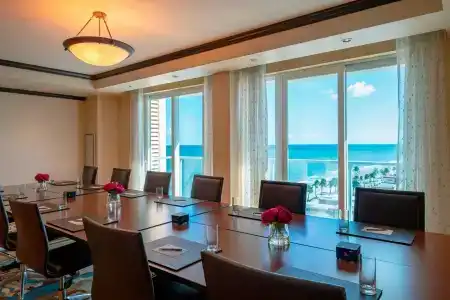Hollywood Beach Marriott - 42