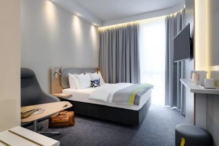 Holiday Inn Express - Regensburg, An Ihg - 29