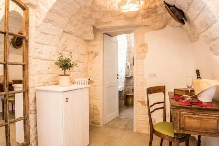 Trulli Holiday Albergo Diffuso - 6