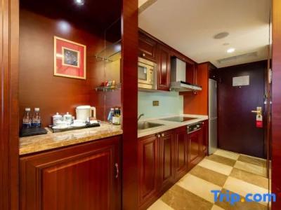 Inn Fine Dalian - 48