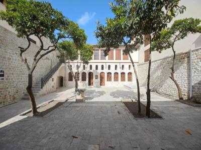 Sam Franss Boutique Otel - 10