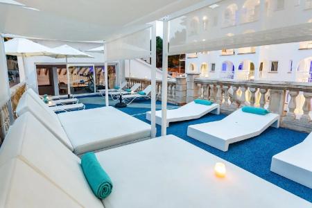 R2 Bahia Cala Ratjada - Adults Only - 17
