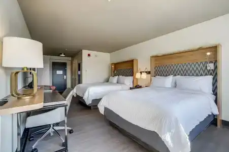 Holiday Inn - Ottawa, an IHG - 5
