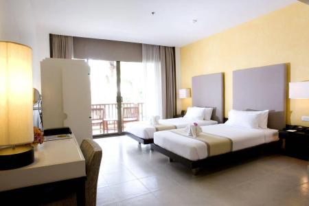 The Tide Resort - Sha Plus Certified - 3