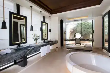 Mandarin Oriental, Marrakech - 9
