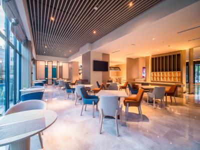 Holiday Inn Express Kunming West, An Ihg - 16