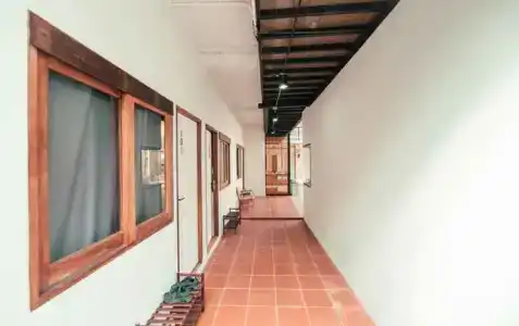 Sylvis Hostel Chiangmai - 16