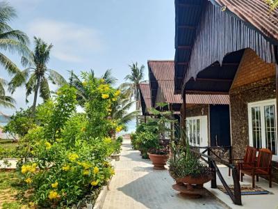 Mai Phuong Resort Phu Quoc - 117