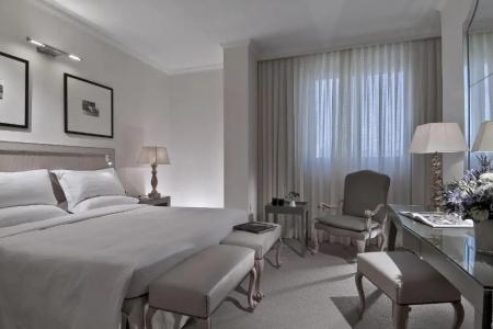 Starhotels Tuscany - 46