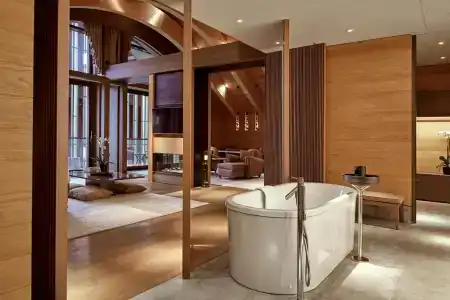 The Chedi Andermatt - 7