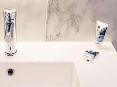 Mercure Nancy Centre Place Stanislas - 49