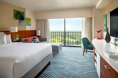 Hyatt Regency Grand Cypress Disney Area Orlando - 52