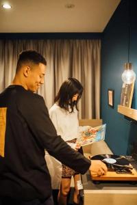 She Osaka - 21