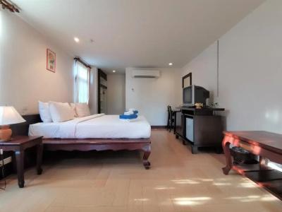 Holiday Villa, Lanta - 23