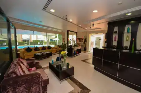 Coral Boutique Villas - 2