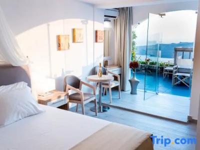 Kratiras View Luxury Suites - 97
