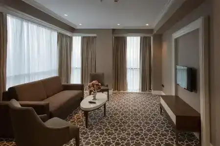 Alila Deluxe Thermal & Spa - 16