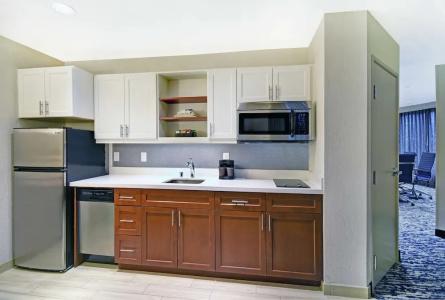 Homewood Suites by Hilton Seattle Downtown - 101