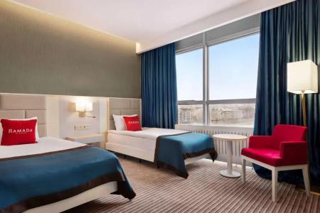 Ramada by Wyndham Sivas - 31