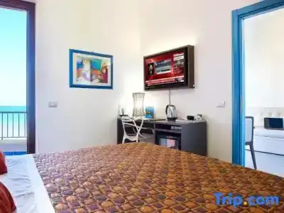 La Battigia - 133