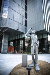 Glad Gangnam Coex Center - 23
