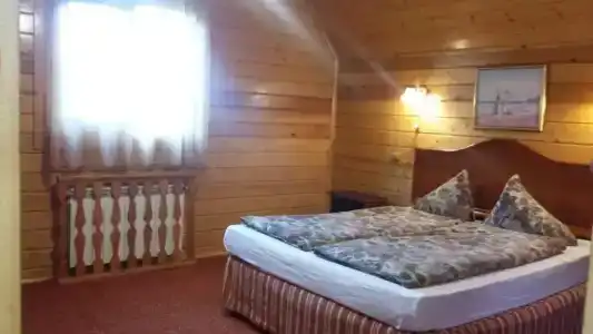 Пороги - 4