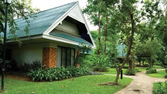 Comsaed River Kwai Resort - 27