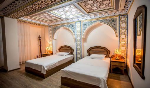 Royal Bukhara - 17